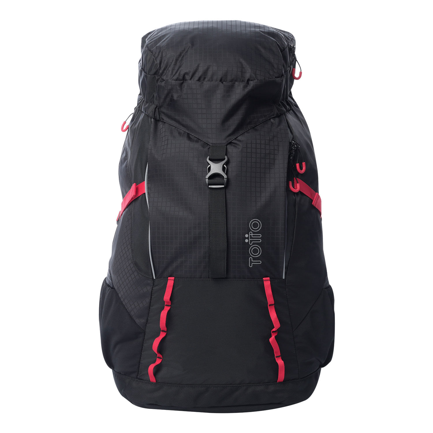 Backpack Morral Especializado Totto Totto Loco Mochila Totto
