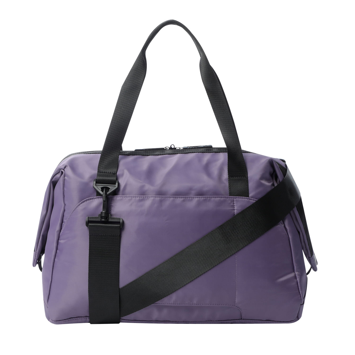 Nike Mujer Bolsos Nike Hombre Purpura Maleta Nike Gym Club