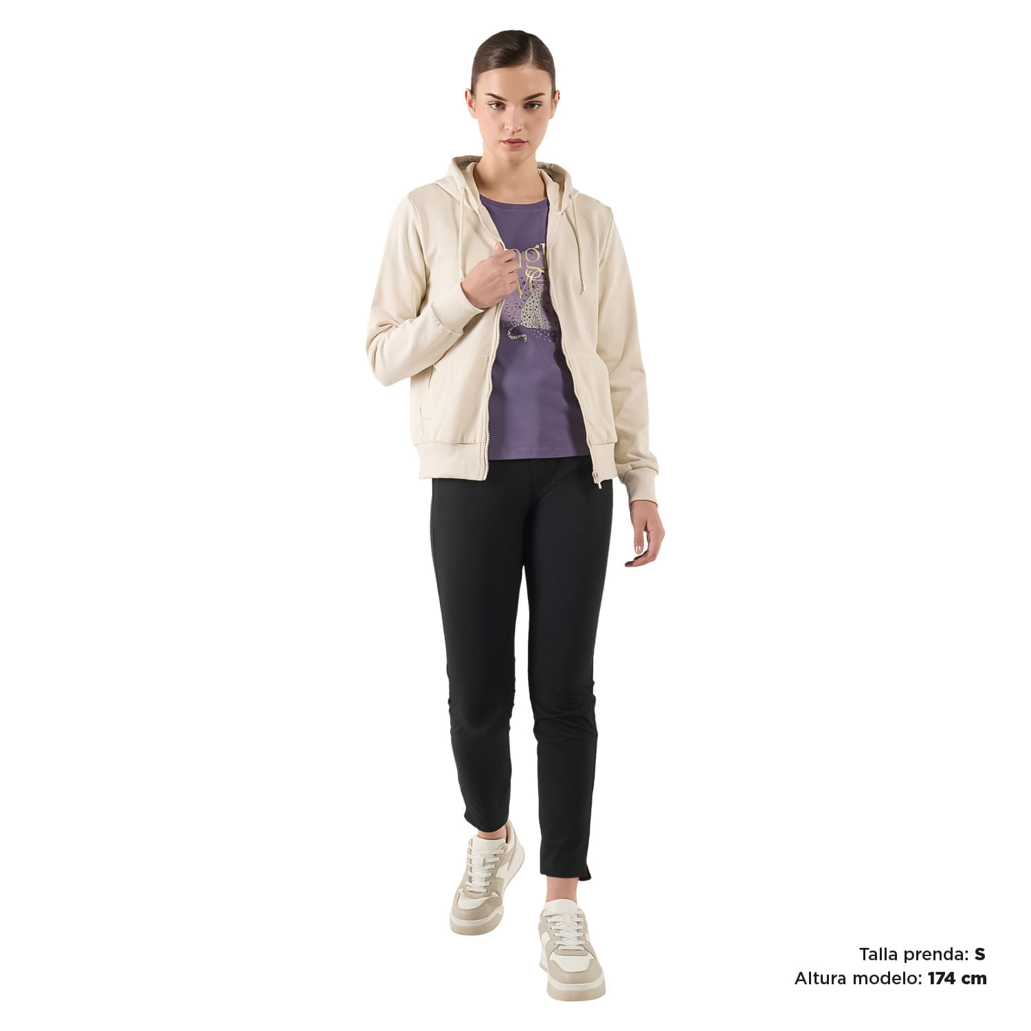 buzo compra en totto ecuador