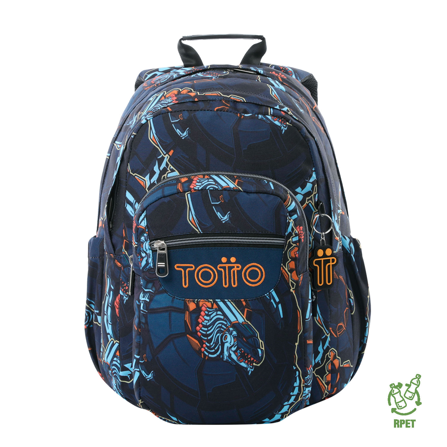 mochila compra en totto ecuador