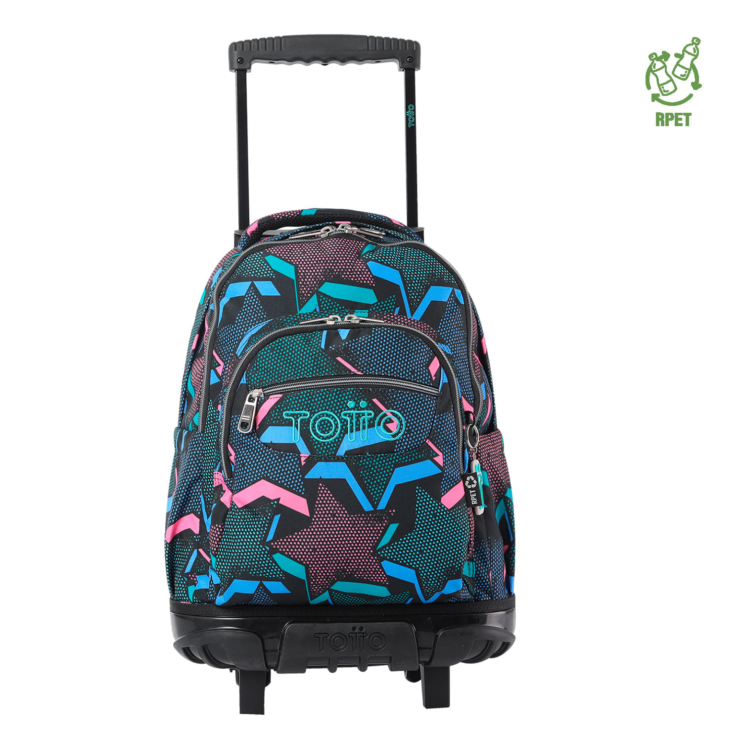 mochila de ruedas para mujer ruedas compra en