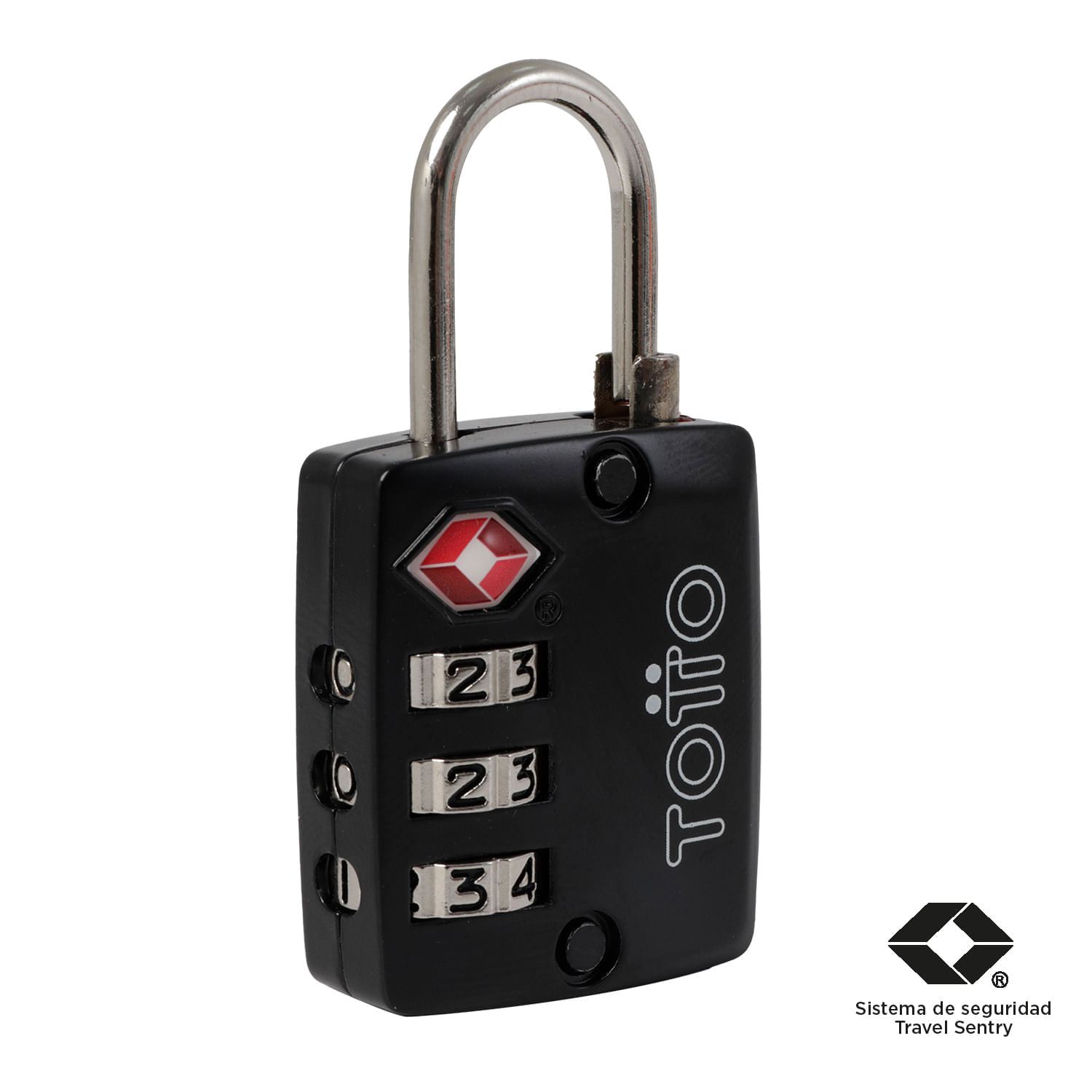 candado compra en totto ecuador