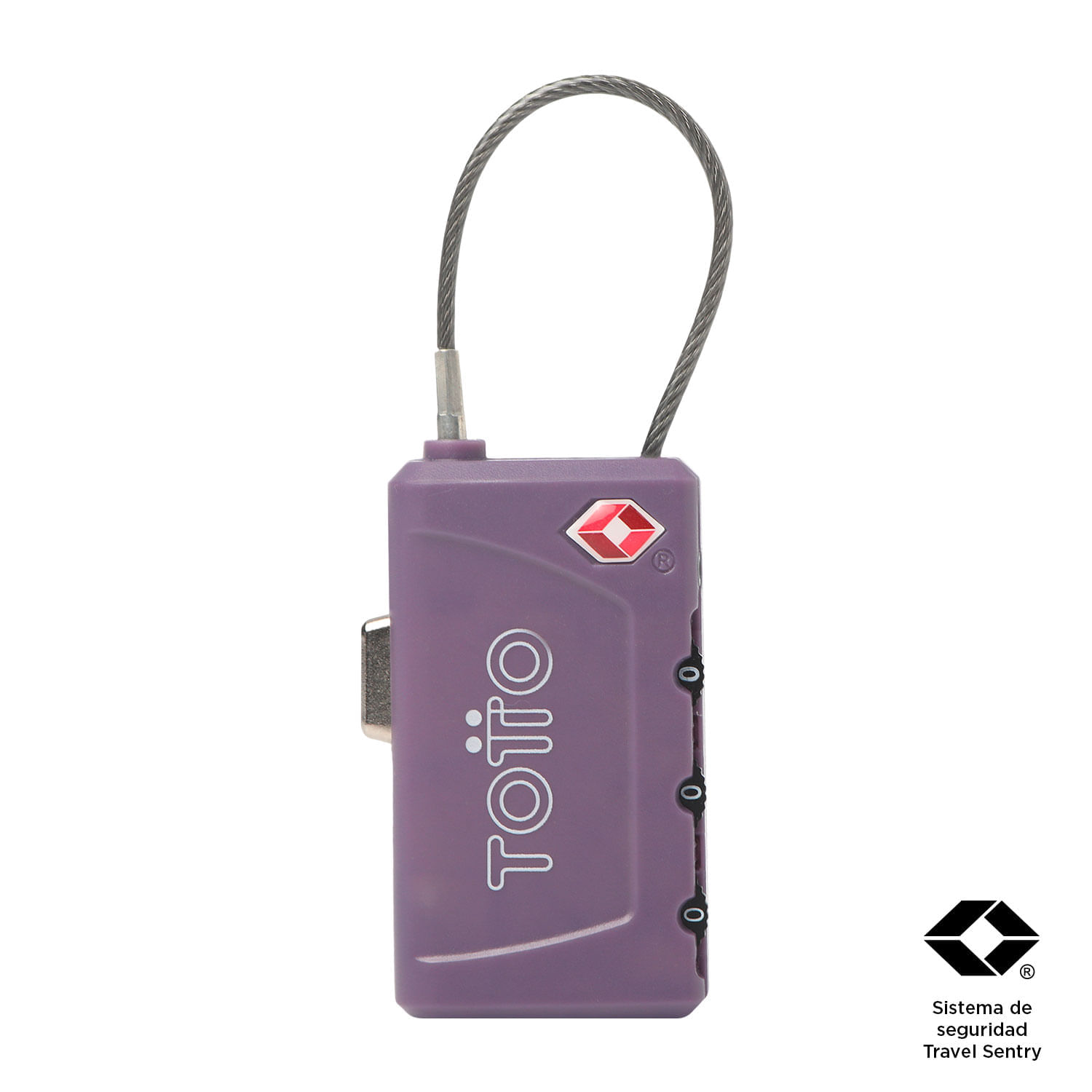 candado compra en totto ecuador