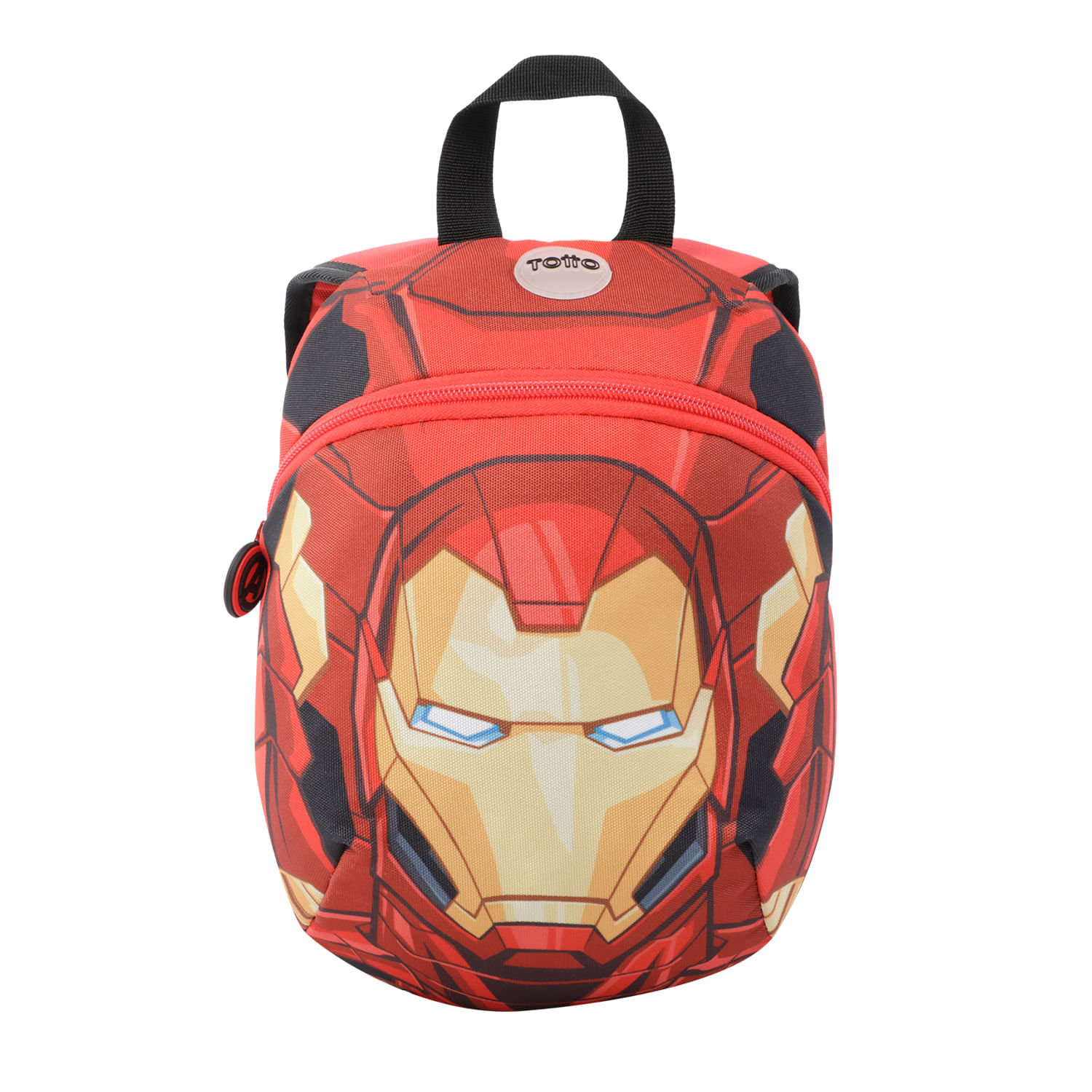 HOT Iron Man Mochila Carro Avengers Mochila Avengers Mochila