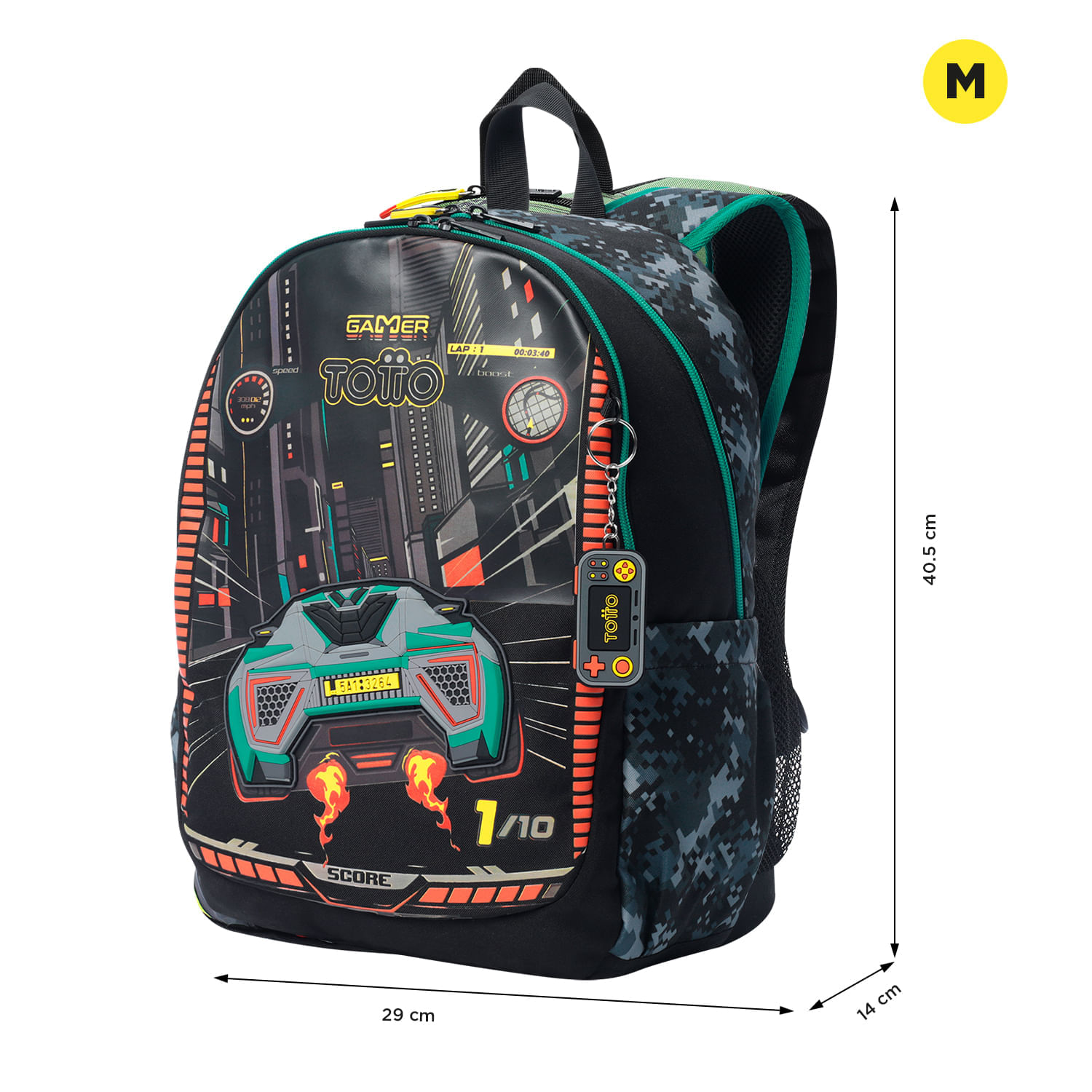 Mochilas Dinosaurios Para Niños Mochila Con Ruedas Niña Totto