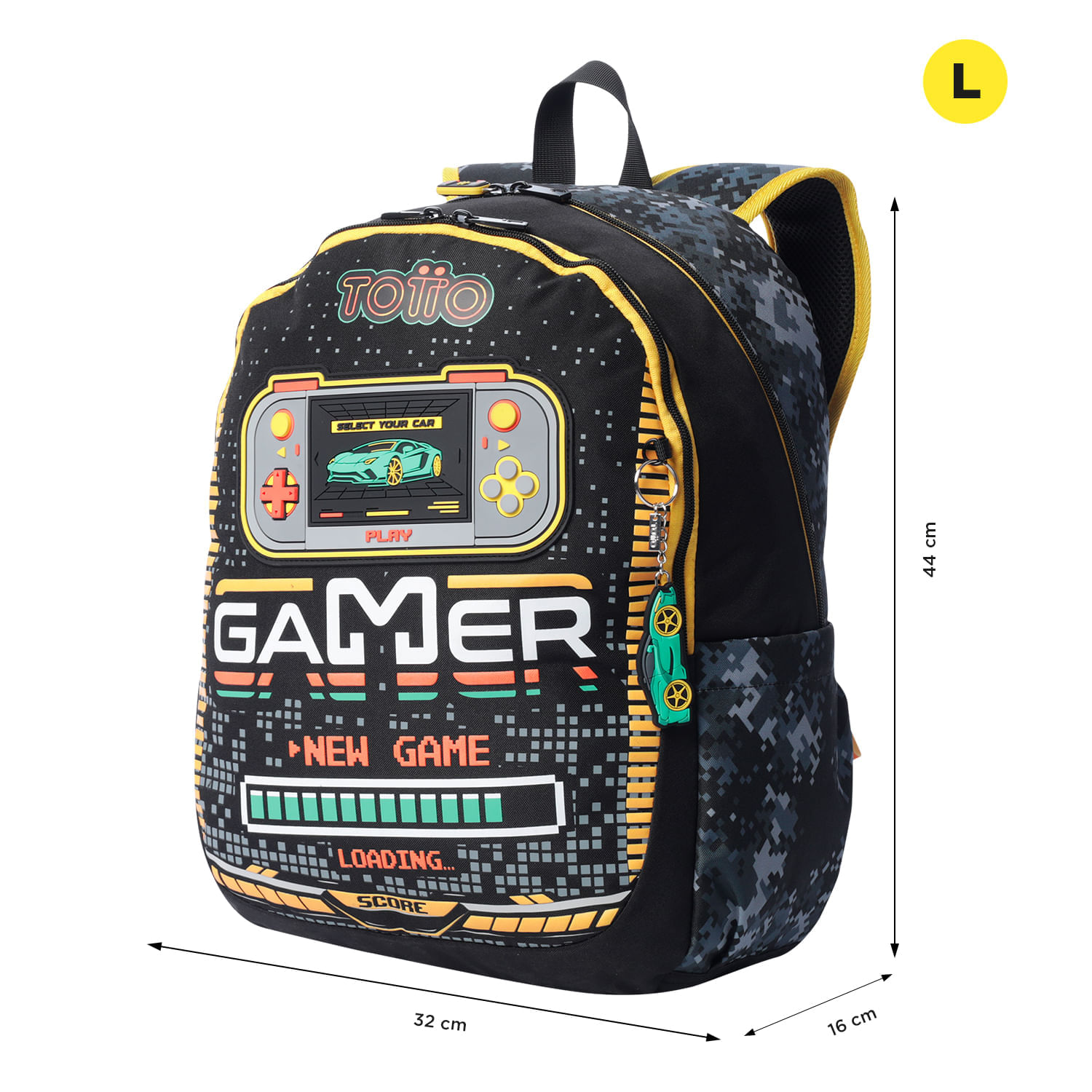 Mochilas Dinosaurios Para Niños Mochila Con Ruedas Niña Totto