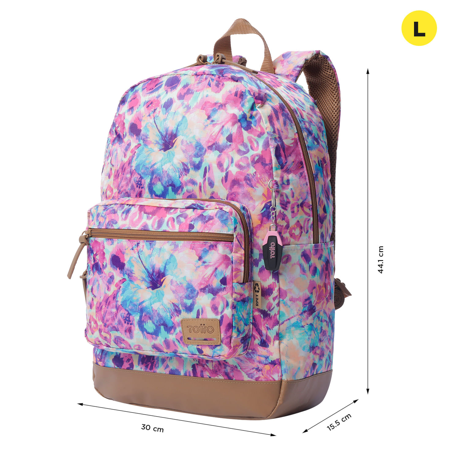 mochila compra en totto ecuador