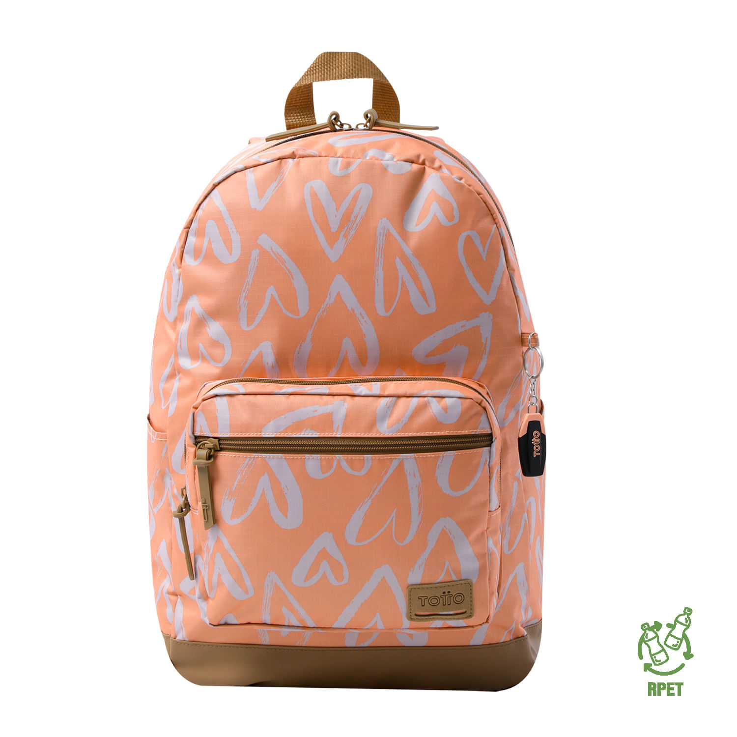 Backpack Mochila Totto Juvenil Mochilas Totto Mochilas Juveniles