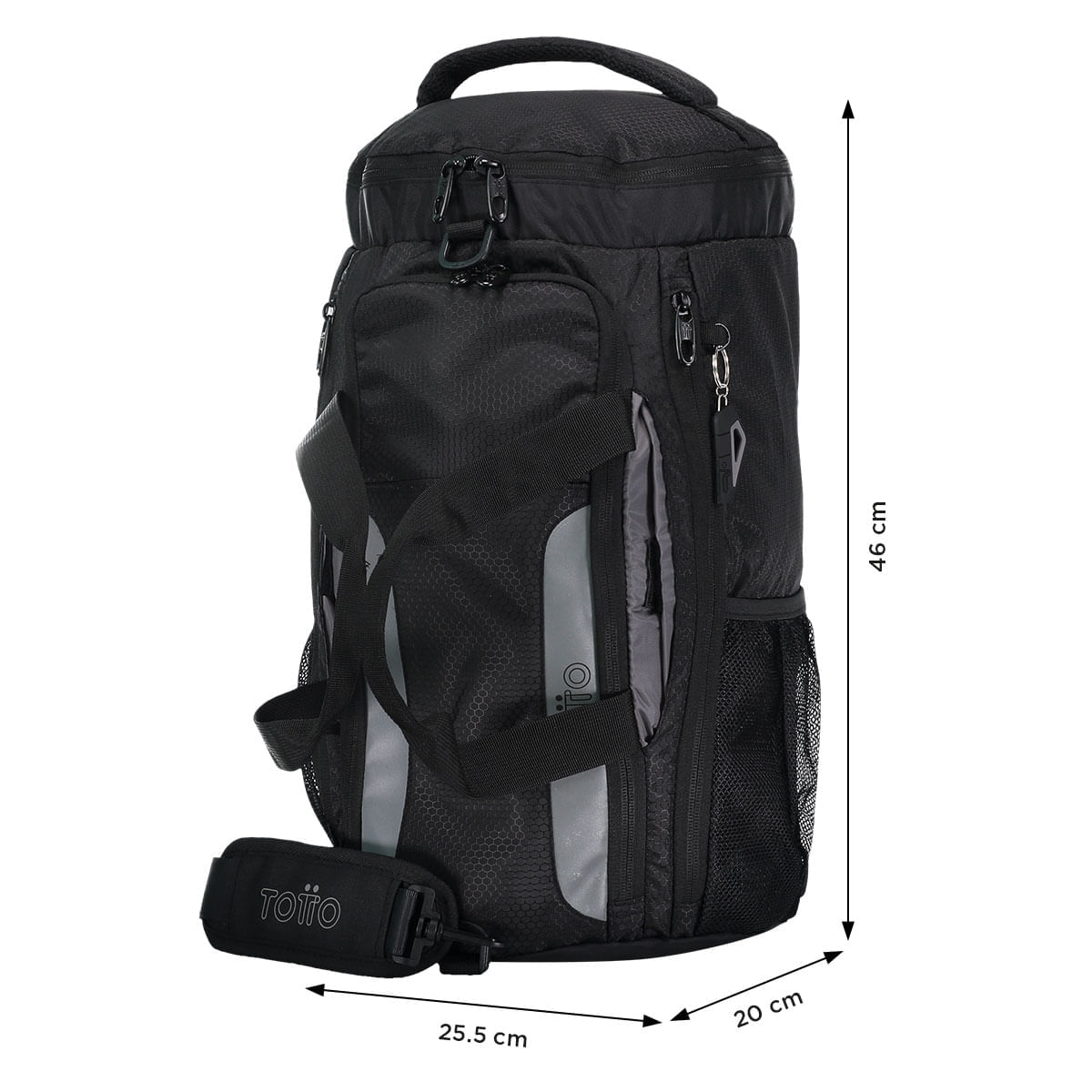 mochila compra en totto ecuador