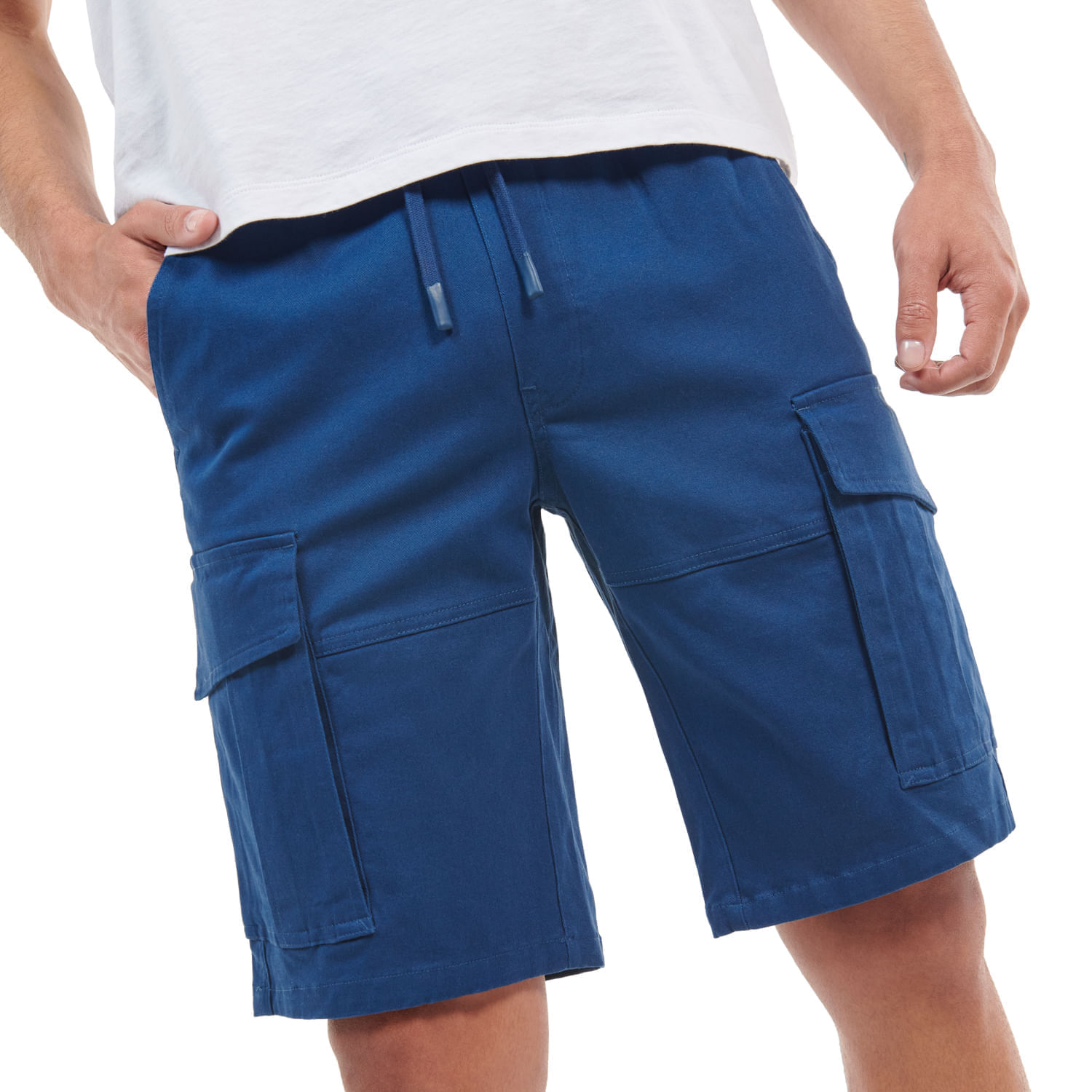 Bermudas Para Hombre Con Bolsillos Bermuda Para Hombre Compra En
