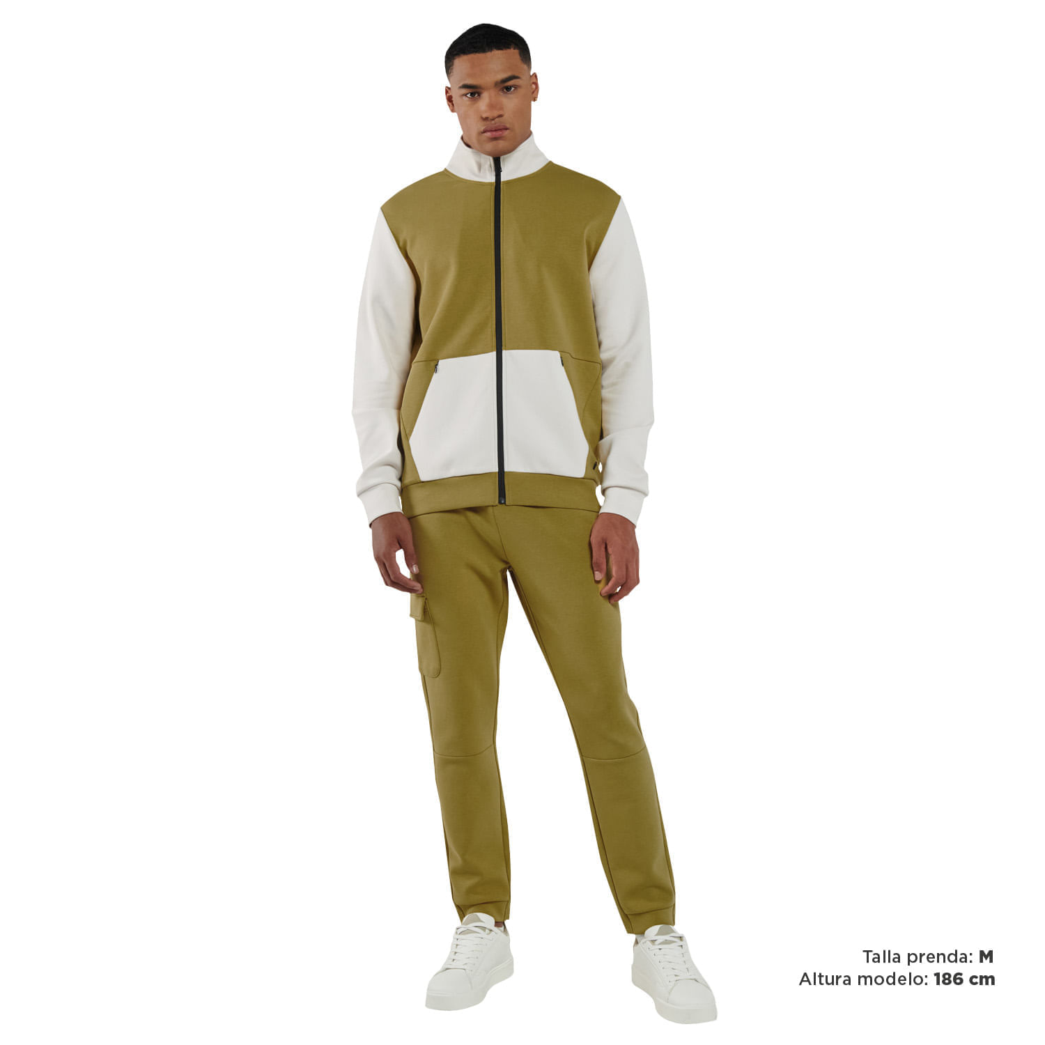 buso para hombre compra en totto ecuador - Main Image