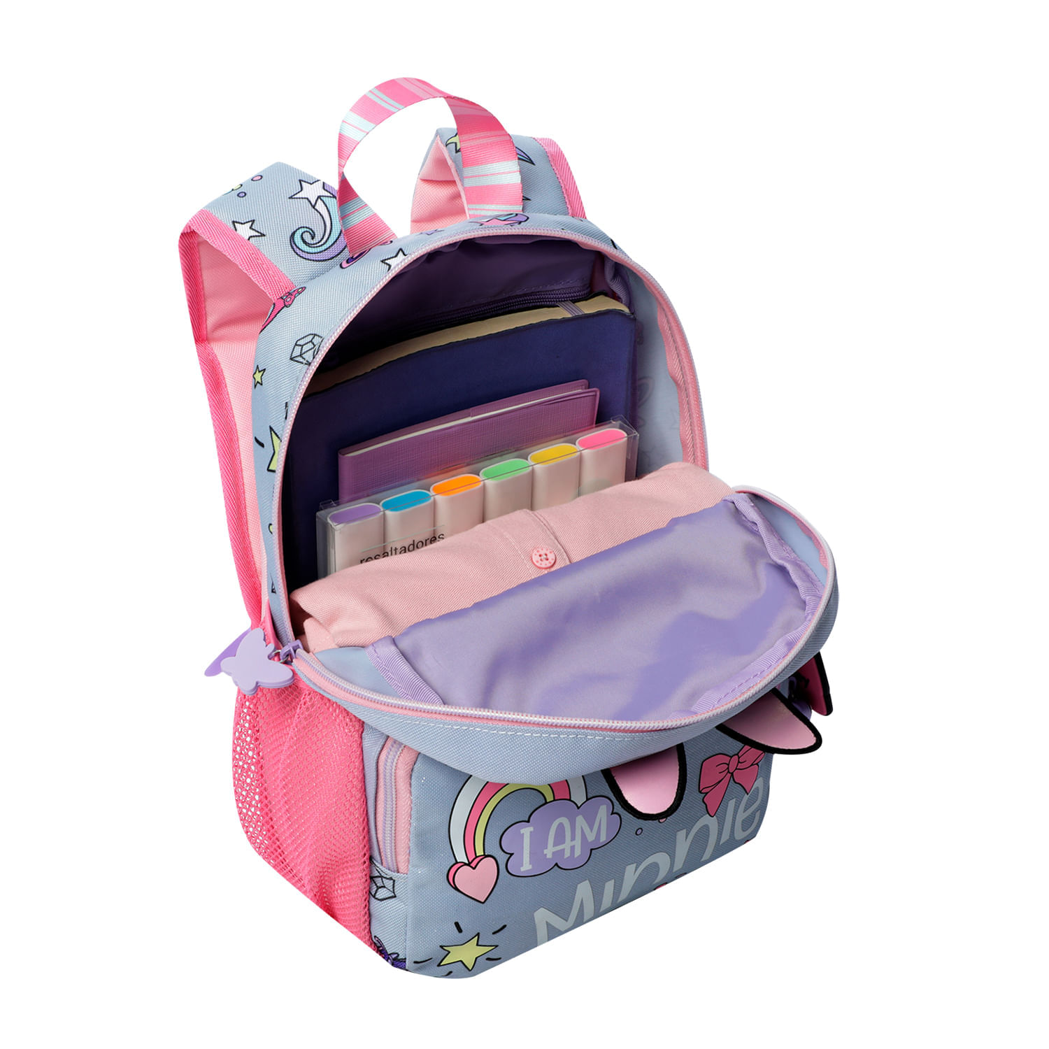 Mochila Infantil Mochilas NiÃ±os AÃ±os Mochila Para Niña Mochila