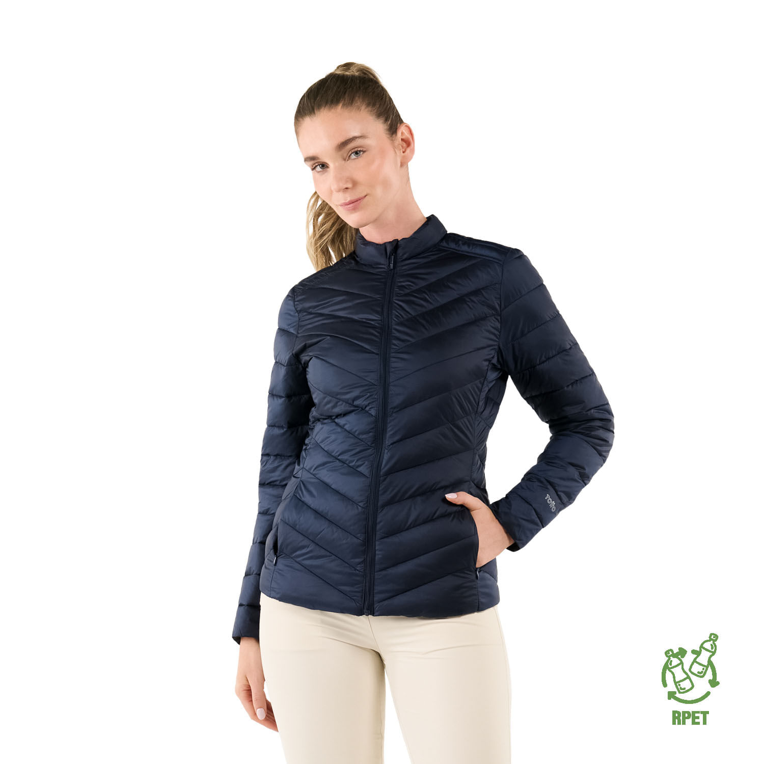 Owens Totto Chaquetas Para Dama Chaqueta Para Mujer Chaqueta