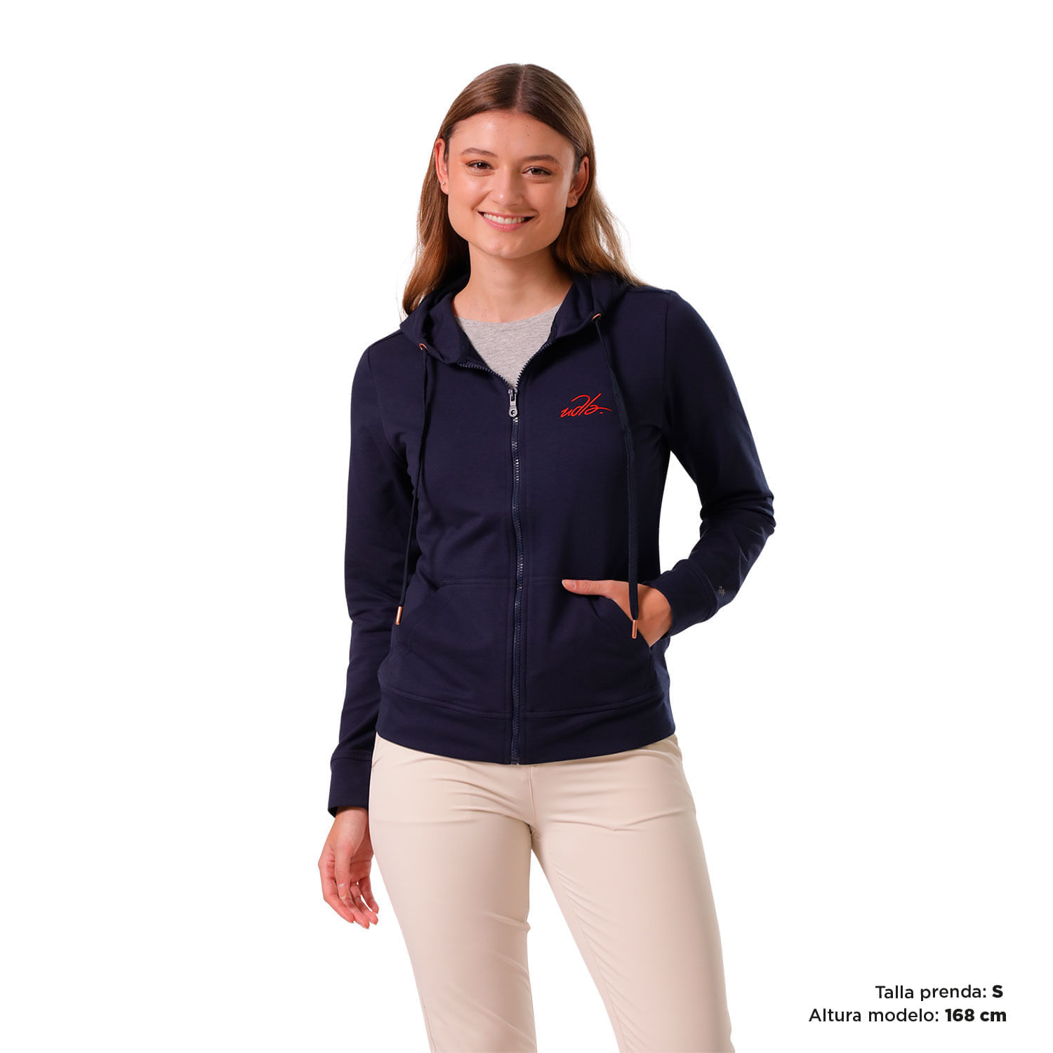 buzo tawy by compra en totto ecuador