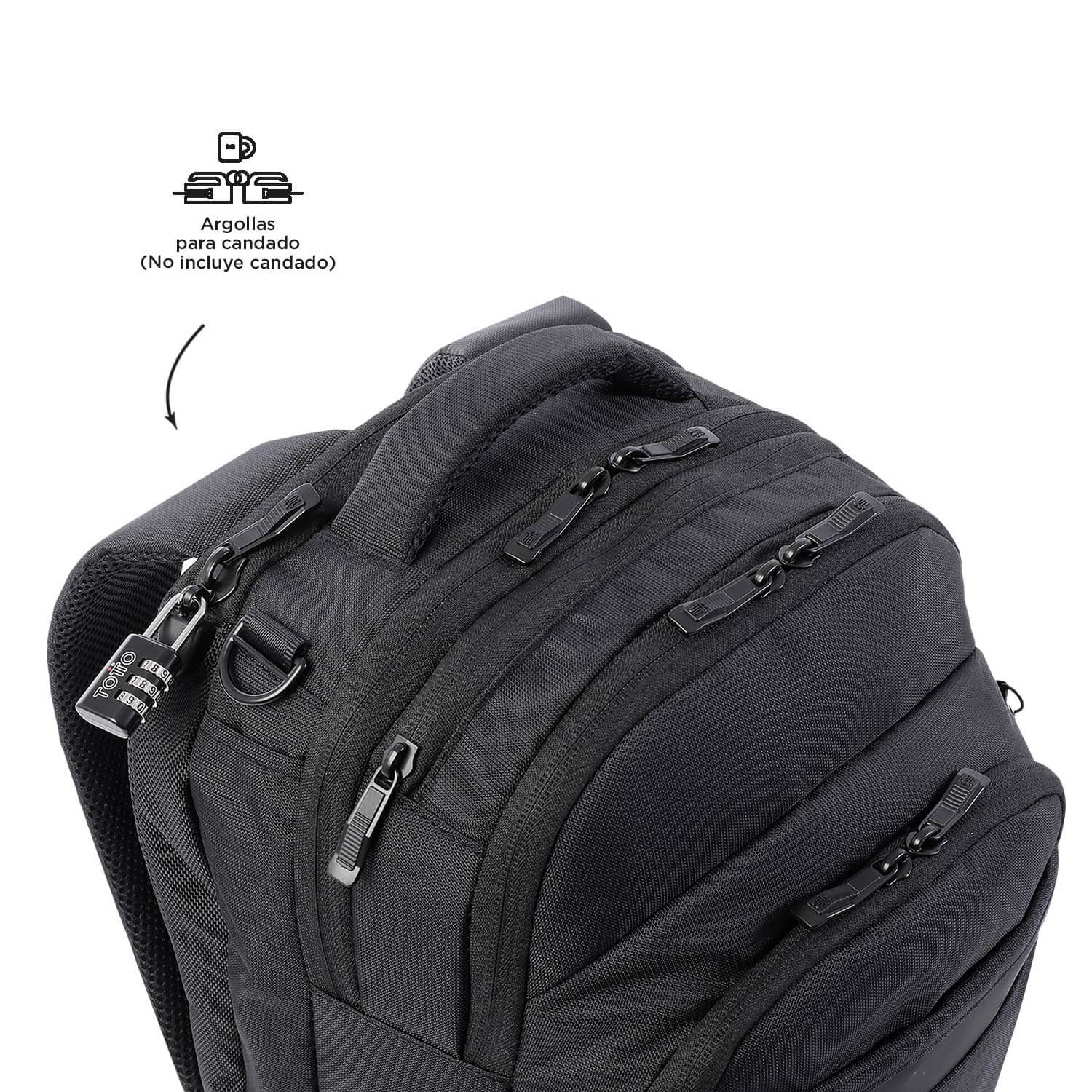 mochila compra en totto ecuador