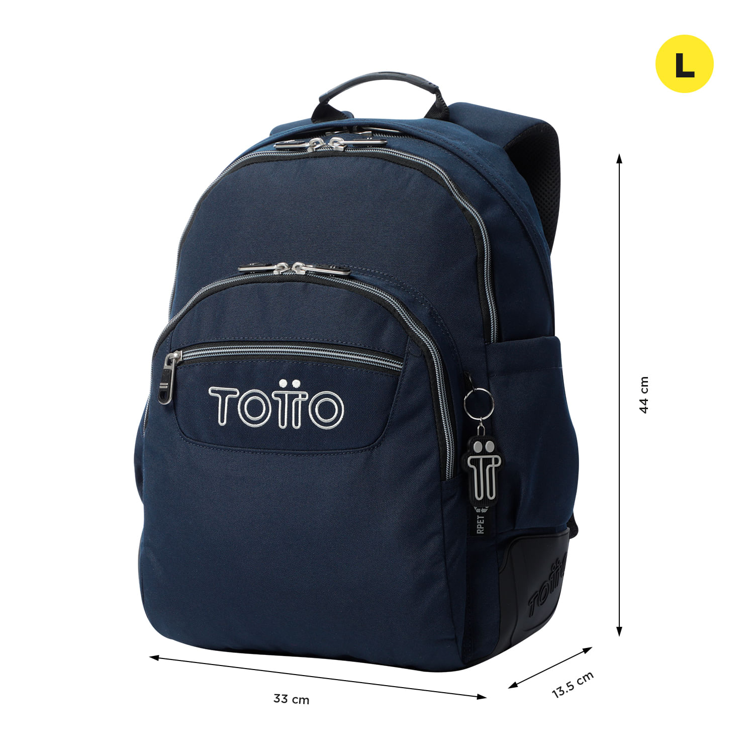 Mochila Escolar Bolsos Para Notebook Ripley Mochila De Cuero