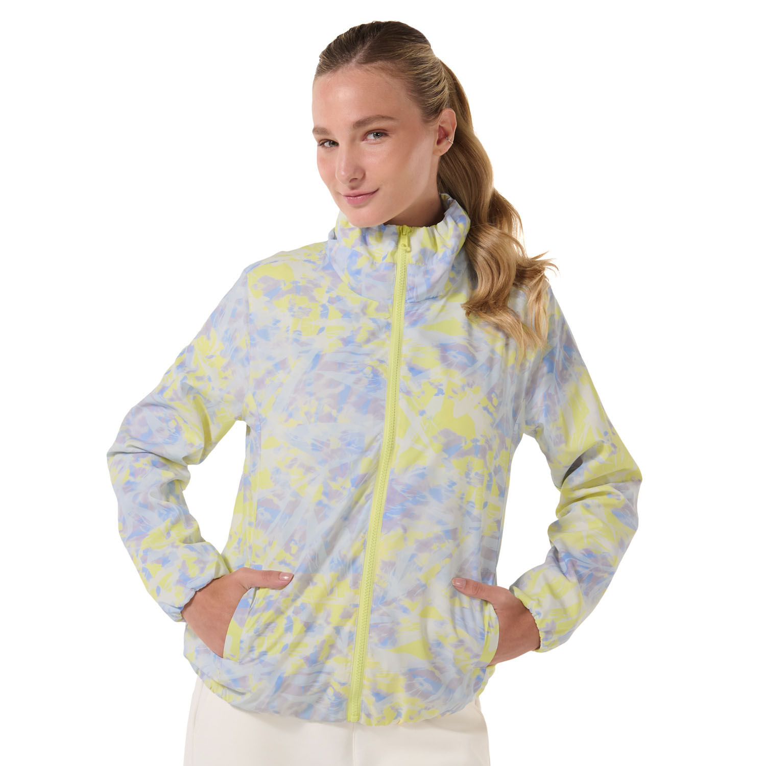 Totto Chaquetas Rompevientos Totto Antifluidos Chaquetas