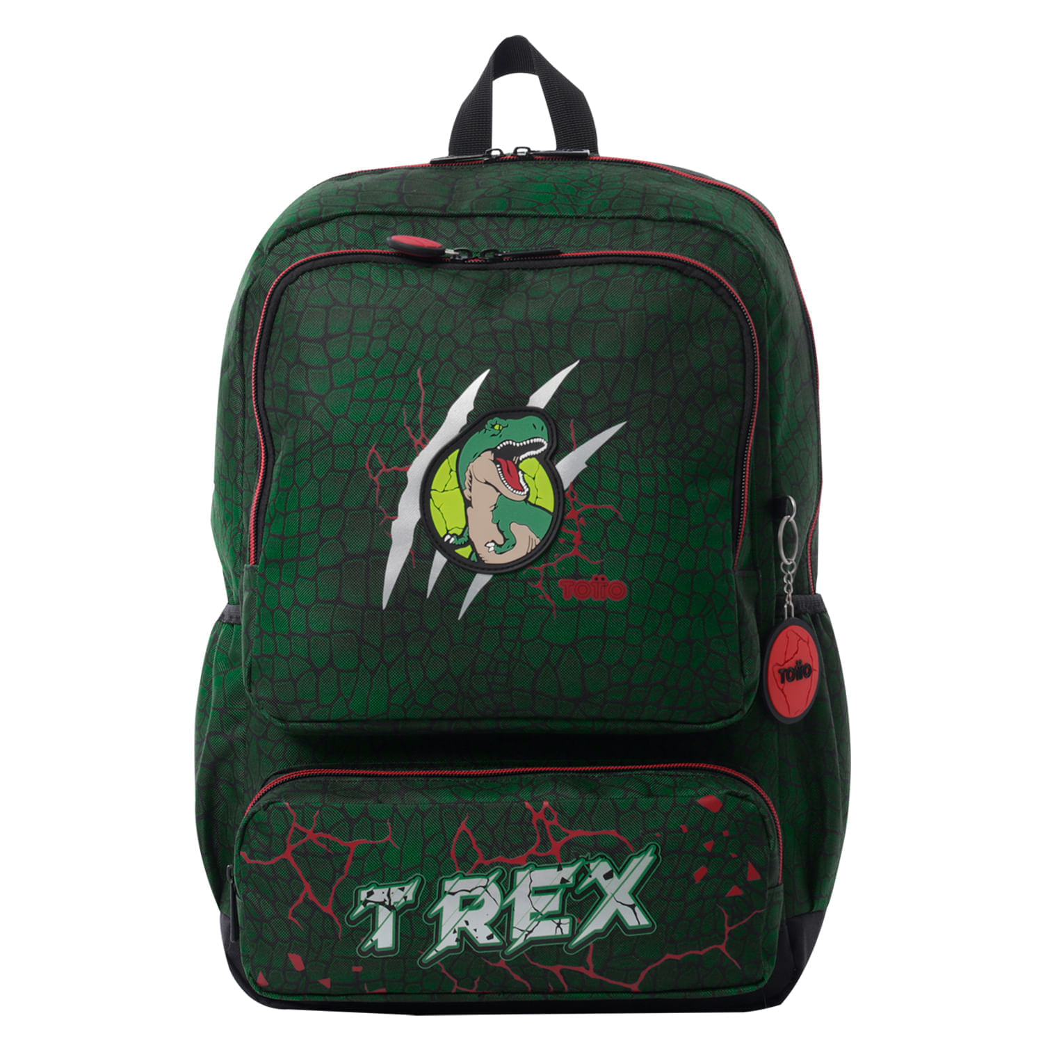 mochila para niño mochila infantil rex dino compra en