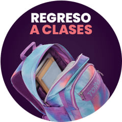 Regreso a clases